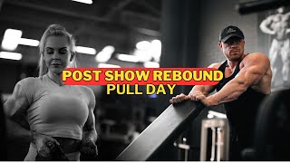 PULL SESSION amp POST SHOW TIPS [upl. by Antone231]