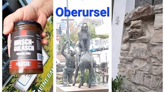 Kurzbesuch in Oberursel [upl. by Ainit890]