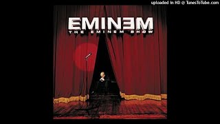 Eminem  Stimulate Ending Reversed [upl. by Grantham727]