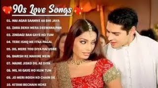 Best Of Kumar Sanu Sonu Nigam Udit Narayan 💗 sadabahar gane 💕 old is gold 💓 evergreen songs [upl. by Pinkham]