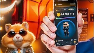 🚨Hamster Kombat  le geant du tap to earn 👌Comment fonctionne hamster kombat [upl. by Gambell254]