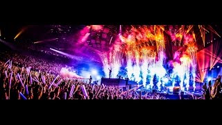 Dimitri Vegas amp Like Mike  Bringing The Madness 2015 FULL HD 25 HOUR LIVESET [upl. by Idelia]