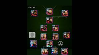 Choose your favorite T Hernandez Card in efootball 24 [upl. by Punke]