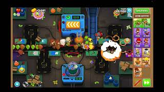 BTD6 Workshop CHIMPS [upl. by Qiratla]