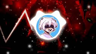 quotSLAUGHTERHOUSEquot Song  Geometry Dash Music [upl. by Hirsh161]