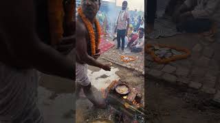 Bechan rajbhar Bhakti pachara gyak ke songs pe status govindbhagat karahapooja shorts [upl. by Ames]