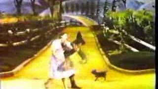 Wizard of Oz trailer [upl. by Hacker]