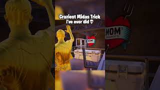 Craziest AI Trap  Golden Midas 😮‍💨 [upl. by Analad]