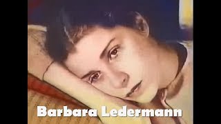 The story of Barbara Ledermann friend of Margot amp Anne Frank [upl. by Heshum90]