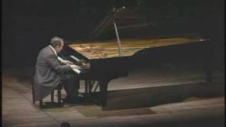 Franz Liszt  Années de pélerinage Claudio Arrau [upl. by Cohbert]