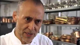 Michel Roux Jnr Beef Consomme Royale [upl. by Jaimie]