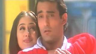 Mere Doston Mujhe Aaj Kal  Akshay Khanna Laawaris Song k [upl. by Yasmin]