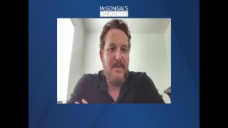 McGonigals Chronicles Cole Hauser [upl. by Edak]