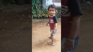 Amma ponnu🥰 Ninnolam varila matonum song music shortsfunny [upl. by Werd]