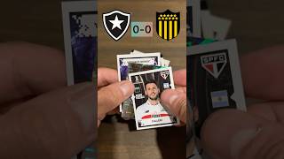 Botafogo 🇧🇷vs Peñarol 🇺🇾 Copa Libertadores 2024 futbol peñarol botafogo [upl. by Mamie]