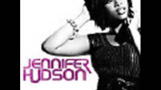 Jennifer Hudson  You Pulled Me Through [upl. by Sileas585]