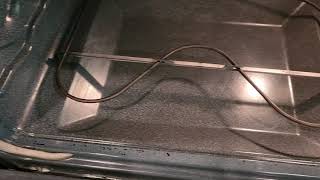 How to Clean a Really Dirty Oven Fastest and Easiest Way to Clean an Oven [upl. by Ashla]