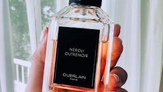 Neroli Outrenoir vs Neroli Plein Sud [upl. by Eanar]