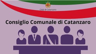 Consiglio Comunale 1 ottobre 2024  Seconda Convocazione [upl. by Lanaj435]