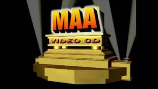 Maa Video CD logo 2018 [upl. by Zweig510]