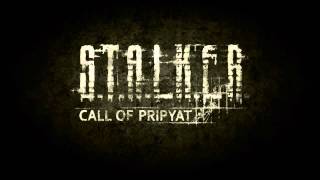 STALKER Call of Pripyat OST  Theme of Zaton Night HD [upl. by Victor710]