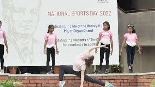 National Sports Day 2022 [upl. by Diva895]