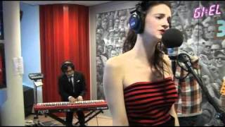 Hooverphonic  Heartbroken Live [upl. by Zulaledairam]