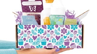 SCENTSY  February Whiff Box [upl. by Ile]