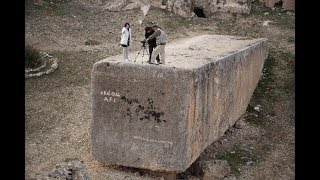 Archäologie und die Bibel Spuren im Sand [upl. by Ketchum]