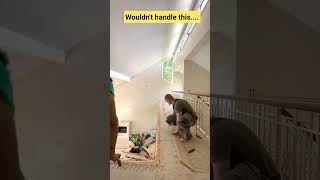 General Contractor Refuses To Help [upl. by Aciemaj]