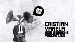 1605 Podcast 105 with Cristian Varela [upl. by Kylynn]