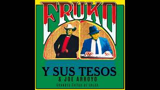 Fruko Y Sus Tesos  Manyoma [upl. by Oidale]