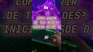 Como iniciar un canal de twitch desde 0 tipsdestreamers gamereach creadoresdecontenido [upl. by Birdella]