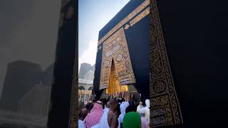 BEAUTIFUL KAABA kaaba islamicvideo nasheed [upl. by Airekal]