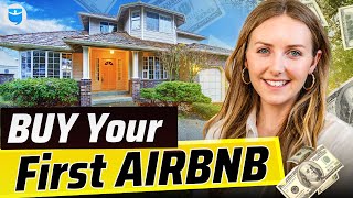 How to START an Airbnb Business In a NEW Market [upl. by Kunin791]