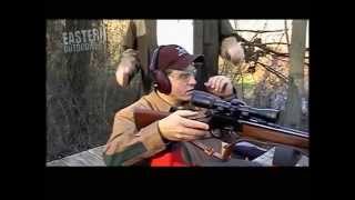 West Virginia Showdown Deer Hunt with Marlin 1894c [upl. by Morgenthaler]