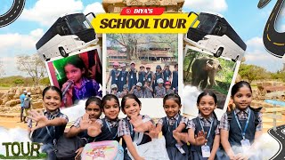 Diyas School Tour  ടൂർ പോയ ബസിൽ ദിയയുടെ 🎤 ഗാനമേള [upl. by Jacenta588]