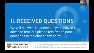 CERJ frequently asked questions  Vol11 Submission Workshop [upl. by Monte]