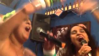 Laurinha Arantes e Carla Visi cantam o Tema do Cheiro [upl. by Sancho]