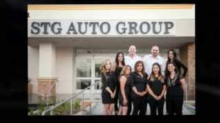 STG Auto Group [upl. by Alor]