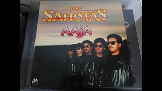 Aaja 1989  The Sahotas Full Vinyl Rip [upl. by Namialus]