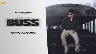 BUSS Sucha Yaar Official Audio Spy Boi  Punjabi Song 2023  Sucha Yaar Song [upl. by Netneuq]