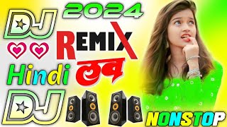 New Dj Remix Songs Nonstop love mix Old Dj Remix Dj Gana Dj Remix Hits All Dj Best Dj Songs JukeboX [upl. by Wolliw]