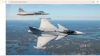 Colombia Decide que avion combate comprar 2024 rafale f16 gripen [upl. by Garrison386]