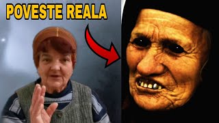 AU ÎNGROPATO DE VIE real story [upl. by Nitfa]