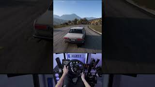 Datsun drift  forza horizon 5 [upl. by Eenal]