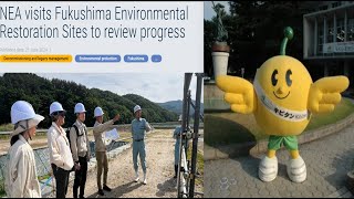 Fukushima 4 Nuclear Meltdowns amp Radioactive News Show June 2424 Nuke Industry Media Bliz Australia [upl. by Esbenshade]