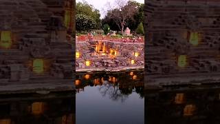 modherasuntemple light modhera Sun Temple vlogs [upl. by Angel]