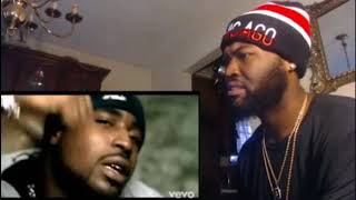 GUnit  Stunt 101  REACTION [upl. by Llevron]