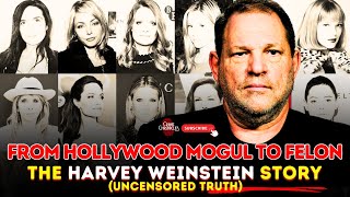 The Rise and Fall of Hollywoods Most Notorious Kingpin [upl. by Lramaj]